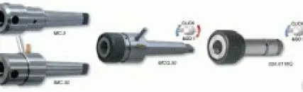 Фото №0 Переходник с КМ-4 на 3/4" Weldon