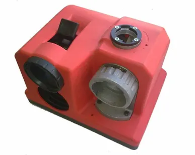 фото Заточный станок для свёрл электродрели 2008