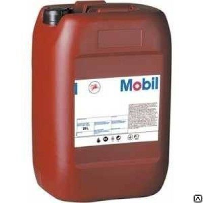 Фото №0 Масло Mobil DTE 10 EXCEL 32 20л