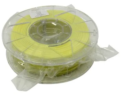 фото ABS пруток Cactus 1.75 мм желтый