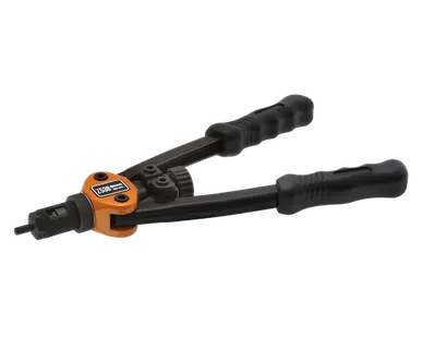 фото Z538 Ручной заклепочник для заклепочных гаек M3-M8 рычажный