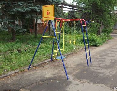 фото Спортивный комплекс "ПИОНЕР-Юла" ТК