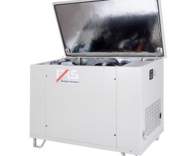 фото Газовый генератор ФАС-10-1/ВП (10 кВт)