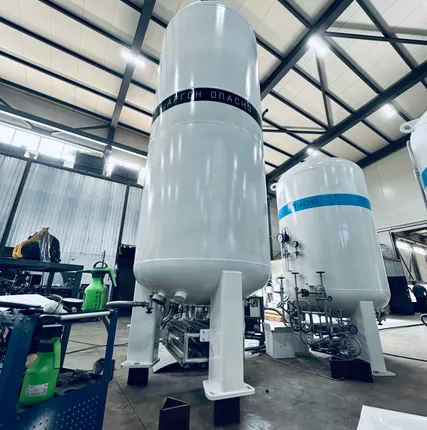 Фото №0 ГАЗИФИКАТОР ГХК-6