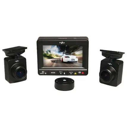 Фото №0 Видеорегистратор GAZER F225
