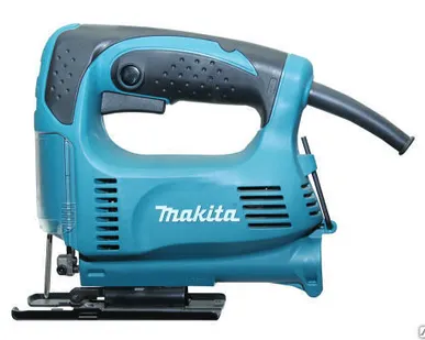 фото МАКИТА Лобзик электрический 4326 450Вт 65мм