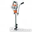 фото Мотобур Stihl ВТ 45 Штиль (27,2см3; 0,8кВт; 4,8кг; диам. до 25мм)
