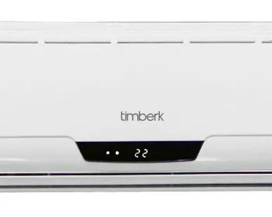 фото Сплит система Timberk AC TIM 18H S18A