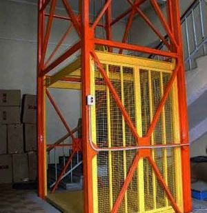 фото Проектирование лифтового оборудования.