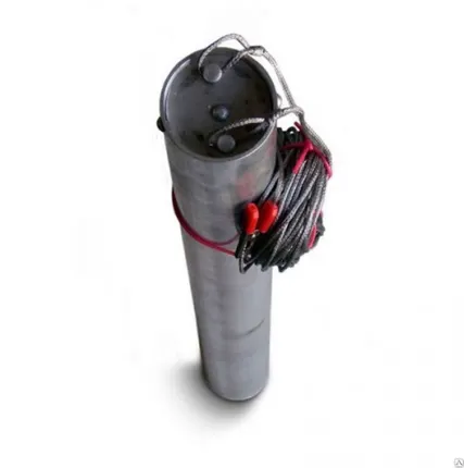 Фото №0 Пробоотборники