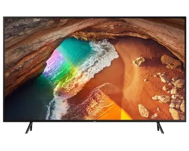 фото Телевизор QLED Samsung