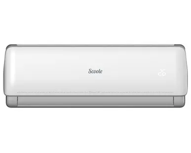 фото Настенная сплит-система Scoole