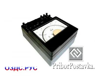 фото Фазометр Э35000