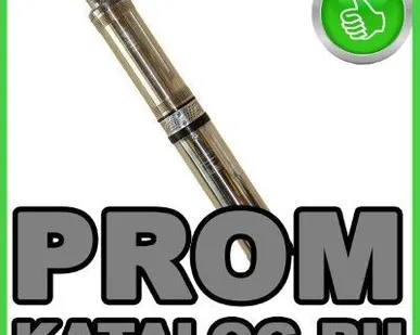 фото Насосы для скважин ECO