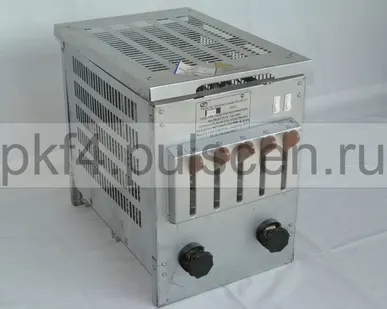 фото Реостат балластный