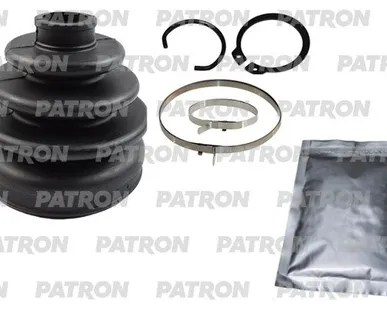 фото PDC0122 Пыльник ШРУСа