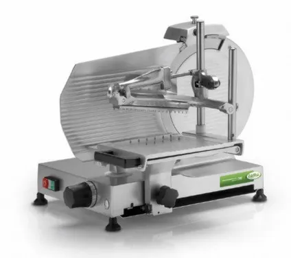 Фото №0 Слайсер с диаметром ножа 300 мм Fama Industries Vertical300(FA301E)