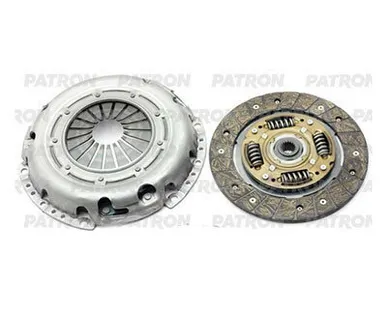 фото Patron Сцепление Fusion/Fiesta к/т ор 1387436/1732732 Patron PCE0048