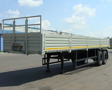 фото НЕФАЗ 9334-20-10 вездеход