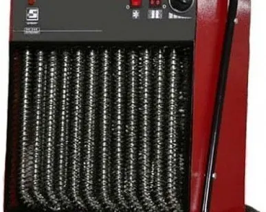 фото Тепловентилятор ТВ-18К