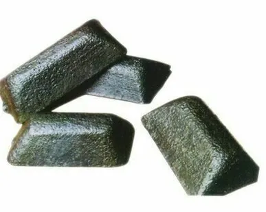 фото Чугун литейный Л1- Л6 (ГОСТ 4832-95)