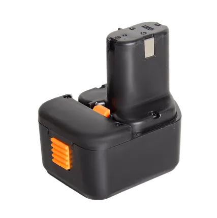 Фото №0 Аккумулятор для шуруповертов ВИХРЬ ДА-12-1, ДА-12-1к, ДА-12-2, ДА-12-2к (АКБ12Н3 КР)