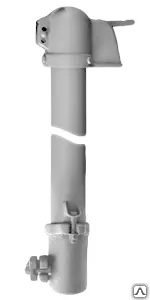 фото Колонка водоразборная 1,75 м