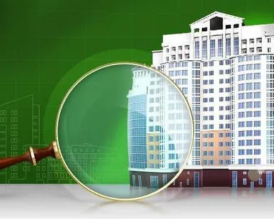 фото Техническое обследование зданий сооружений