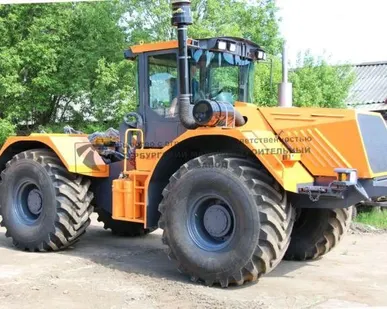 фото Станислав К-704-4Р (ЯМЗ-238М2 - 240 л.с.)