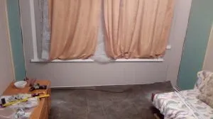 Фото №0 Решение проблемы от холода в угловых квартирах. Греющий гипсокартон с терморегулятором.