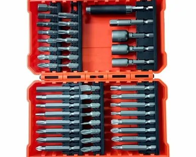 фото Универсальный набор бит Gigant