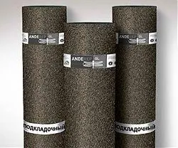 фото Подкладочный ковер ANDEREP GL