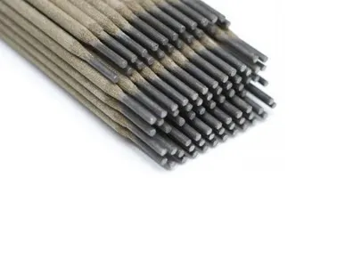 фото Электроды 5 мм ЦН-6Л