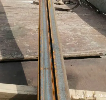 Фото №0 Швеллер 5П ст 09г2с