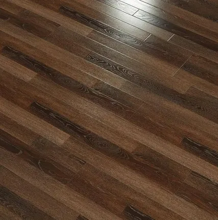 Фото №0 Ламинат Wood Style Magic Strip 61146 Дуб Беноа