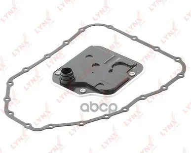 фото Фильтр Акпп LYNXauto арт. LT1062