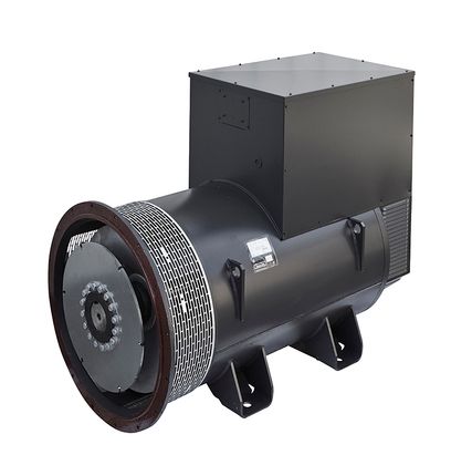 Фото №0 Mecc Alte ECO43-2L/4 (1040 кВт)