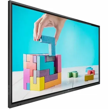 Фото №0 Дисплей PHILIPS 75BDL3052E/00 75" IFP (интерактивный)