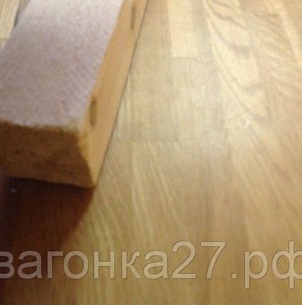 Фото №0 Брусок сухой 45*50*4000