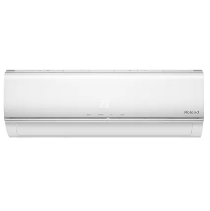 Фото №0 Классическая сплит-система Roland серии FAVORITE II 2024 FU-09HSS010/N6 (комплект)