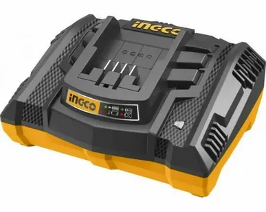 фото Устройство зарядное INGCO 20V FCLI2003