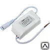 фото Блок питания для светодиодных светильников LB147 20W 220V IP20