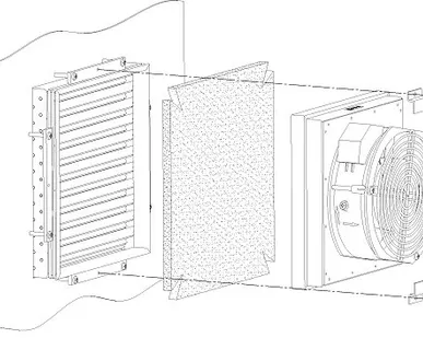 фото ФМ-3 Сменный фильтр