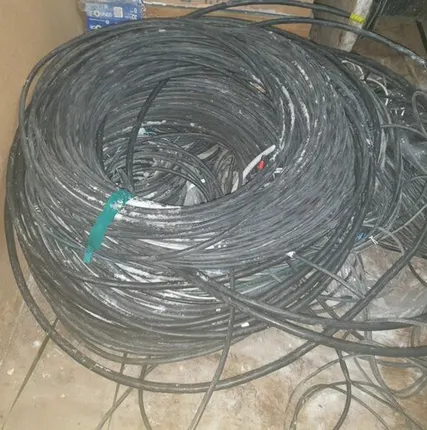 Фото №0 скупка кабеля