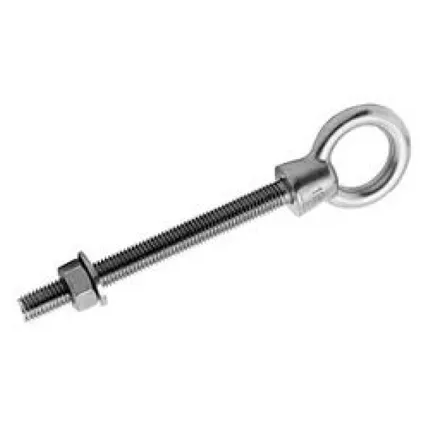 Фото №0 Рым-болт ART 8267