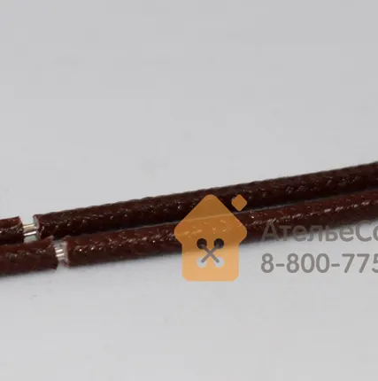 Фото №2 Термо-предохранитель Helo (для ТЭНов парогенератора, thermofuse, 10 А, арт. SP7819558)