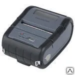 фото Мобильный принтер термоэтикеток Sewoo LK-P30 SW (Serial, USB, Bluetooth)