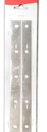 Фото №0 Нож для рейсмуса СФР 1525 Elitech, HSS, 258х22х2 мм, 2 шт, 1110.001000