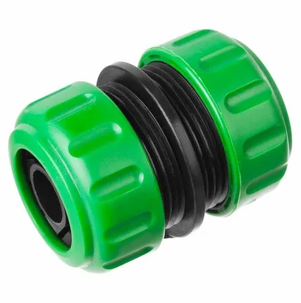 Фото №0 Муфта ремонтная РОСТОК RM-34 для шланга ¾"