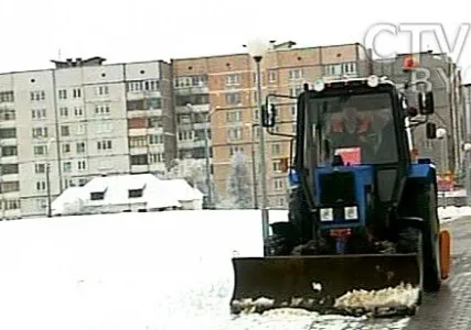 Фото №0 Сдаю на месяц трактор БЕЛАРУС 80.1